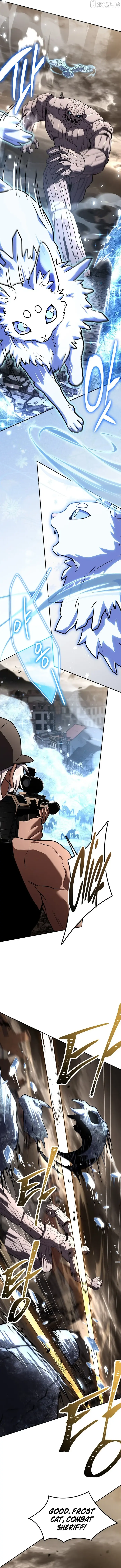 Only I Have an EX-Grade Summon Chapter 28 image 02_optimized